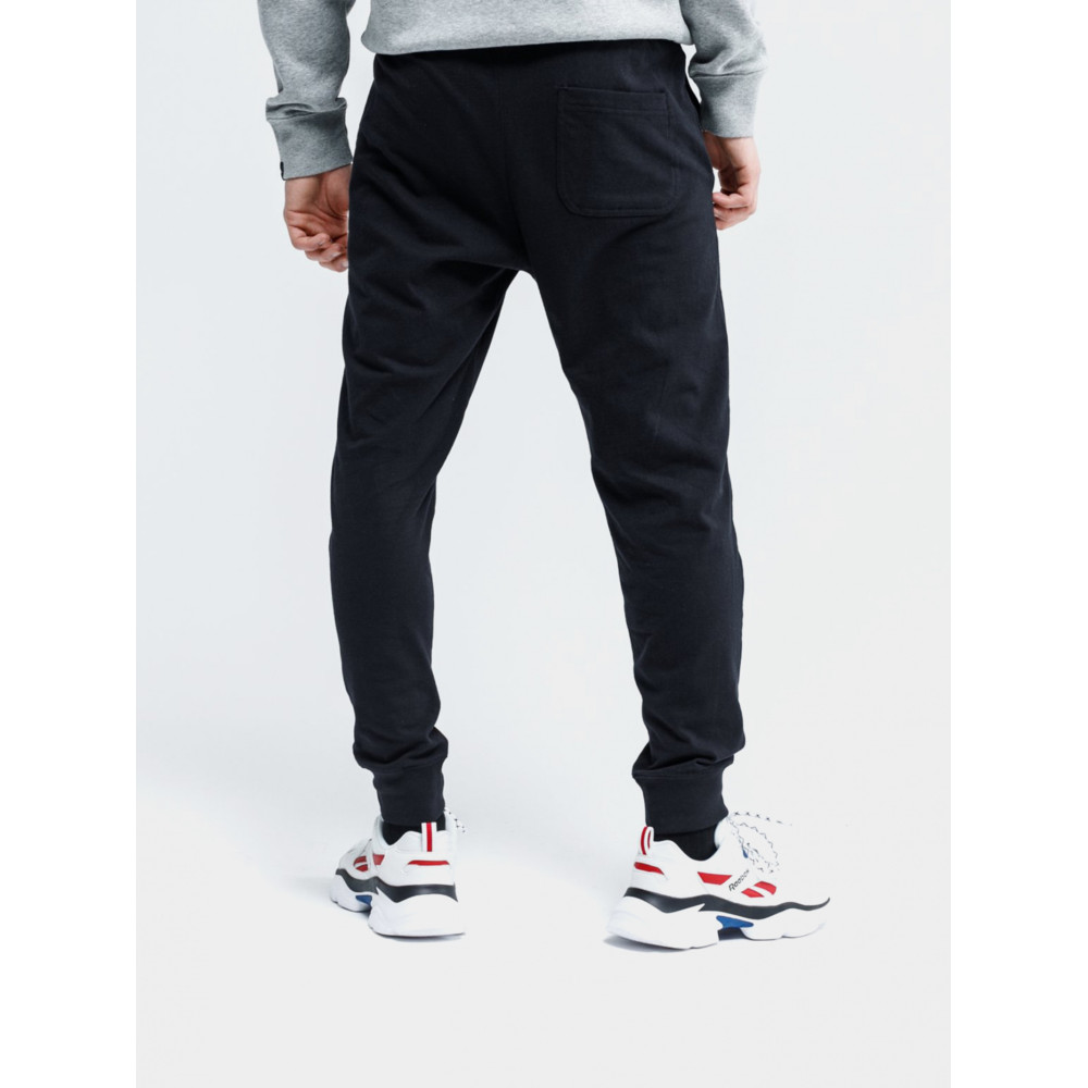 Штани Nike NSW Club Jogger Jersey BV2762 010