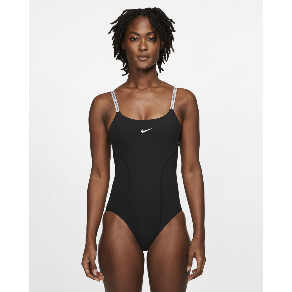 Боді Nike Wmns Pro Bodysuit BV3416-010