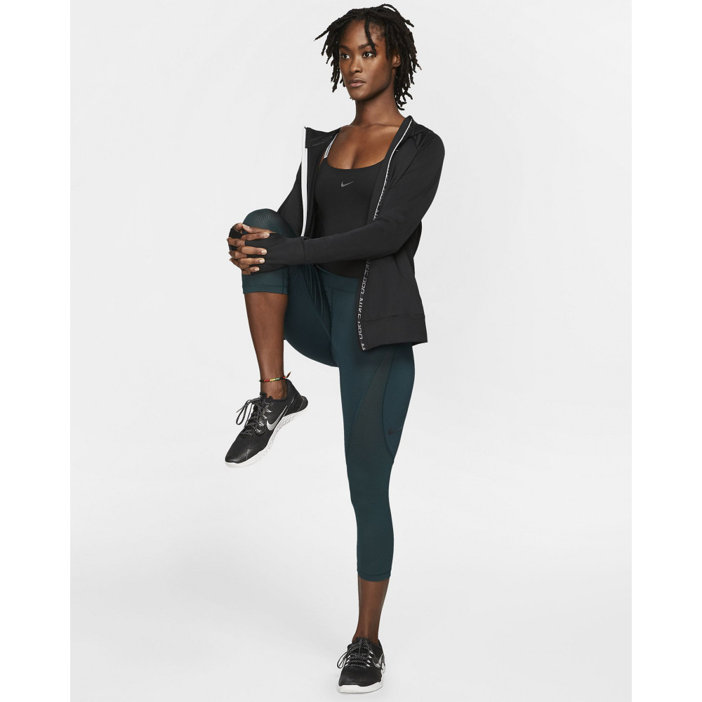 Боді Nike Wmns Pro Bodysuit BV3416-010