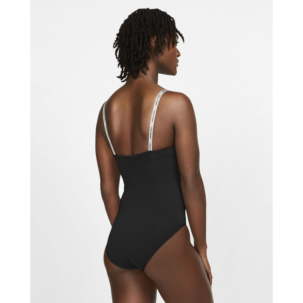 Боді Nike Wmns Pro Bodysuit BV3416-010