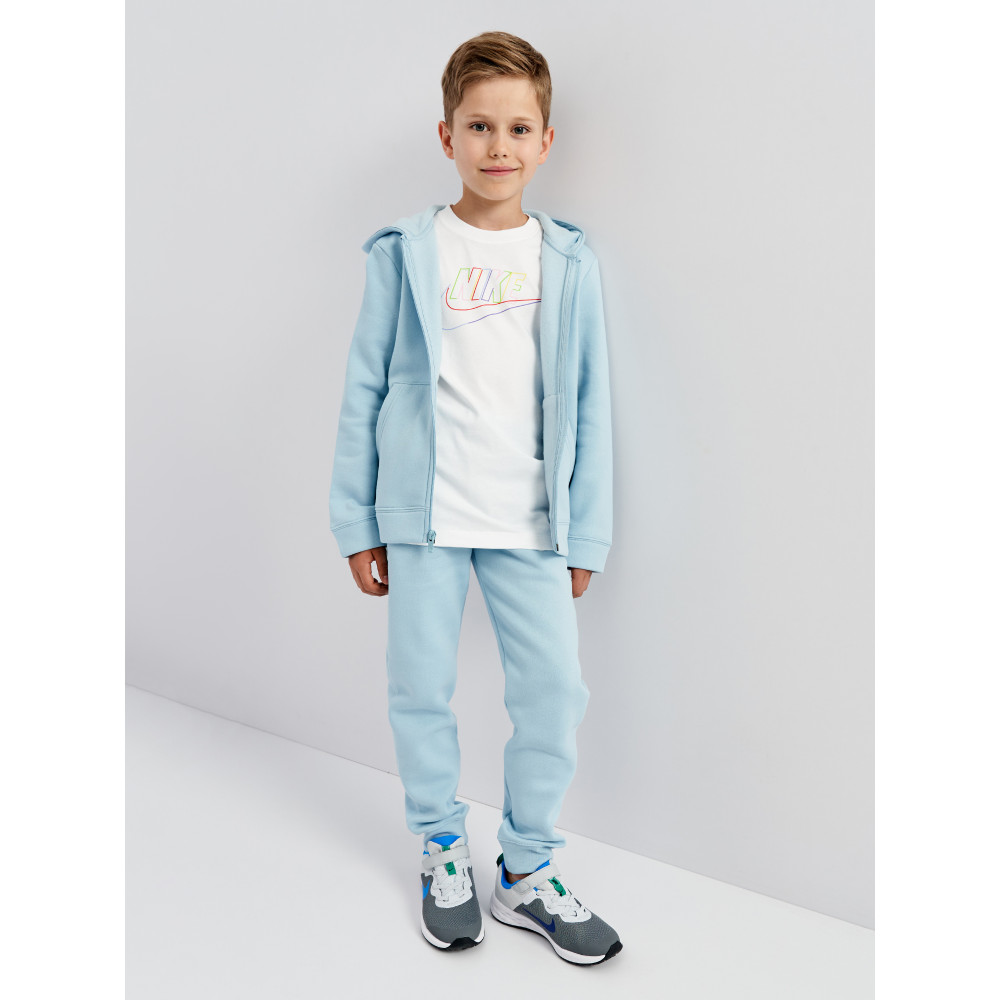 Костюм підлітковий Nike Sportwear BV3634 442