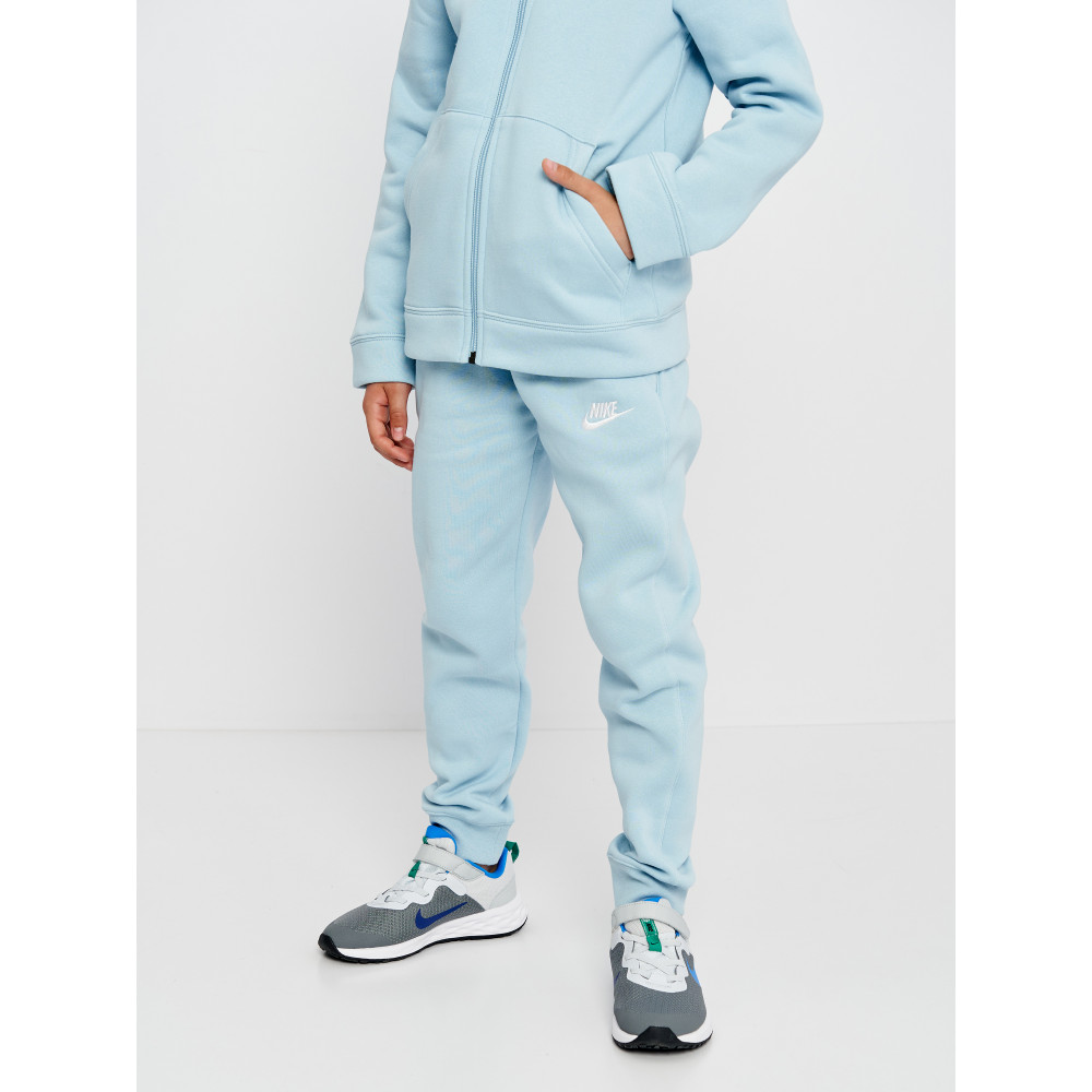 Костюм підлітковий Nike Sportwear BV3634 442