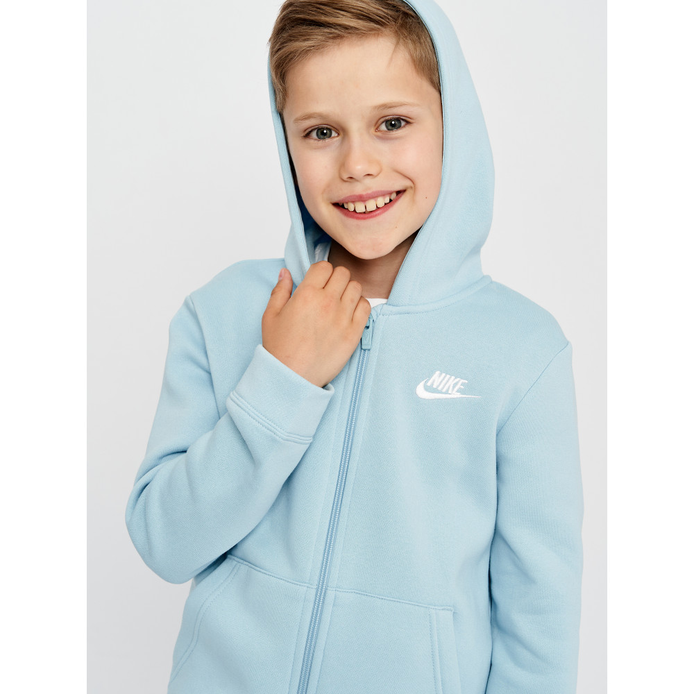 Костюм підлітковий Nike Sportwear BV3634 442