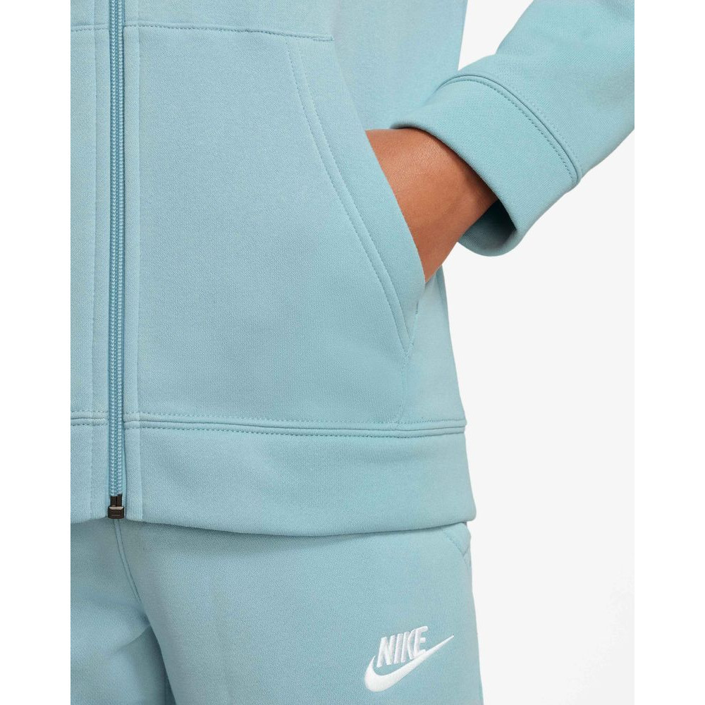 Костюм підлітковий Nike Sportwear BV3634 442