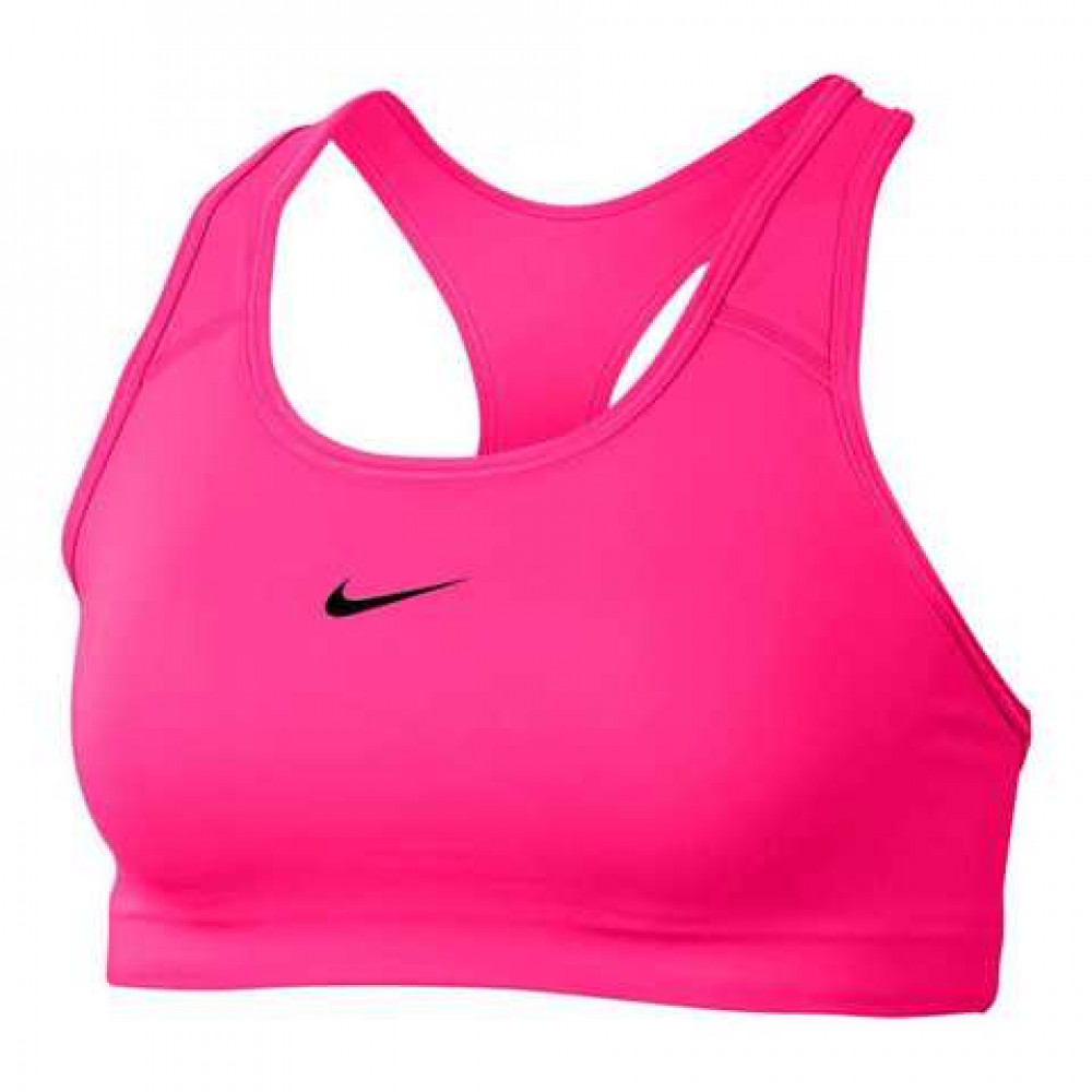 Топ жіночий Nike Swoosh Bra BV3636 639