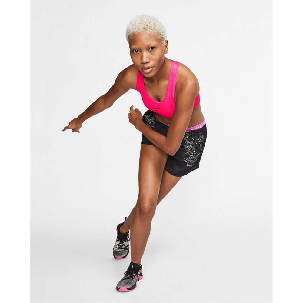 Топ жіночий Nike Swoosh Bra BV3636 639