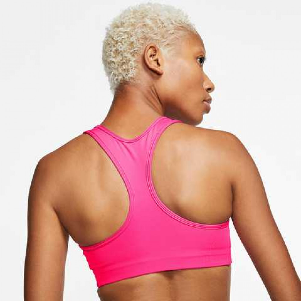 Топ жіночий Nike Swoosh Bra BV3636 639