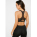 Топ Nike Womens High-Support Bra BV3781-010