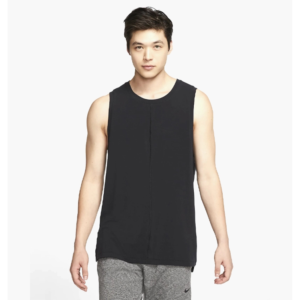 Майка Nike Yoga Dri Fit BV4036 010