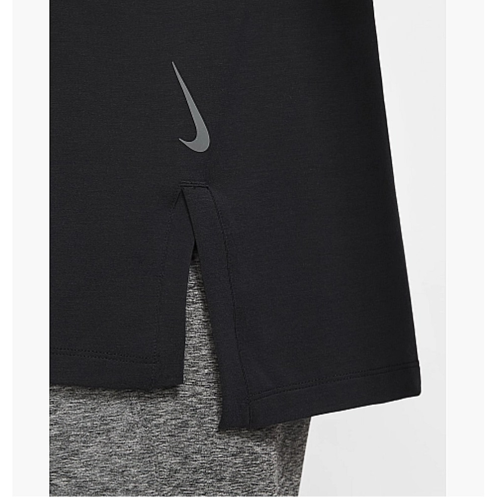 Майка Nike Yoga Dri Fit BV4036 010
