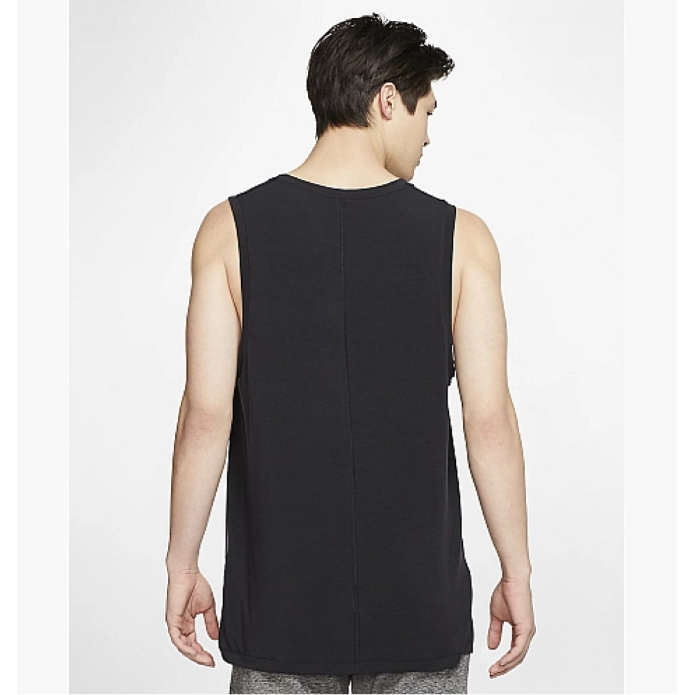 Майка Nike Yoga Dri Fit BV4036 010
