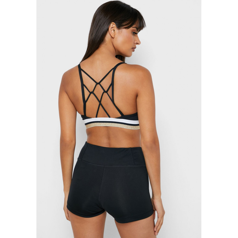Топ Nike GL Indy Bra BV4868 010