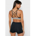 Топ Nike GL Indy Bra BV4868 010