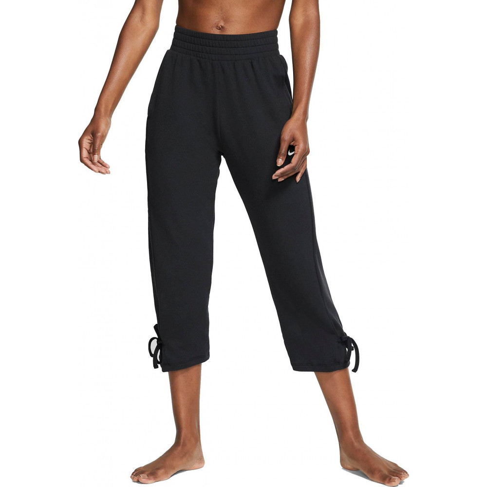 Штани Nike W NK Yoga Pant BV5717-010