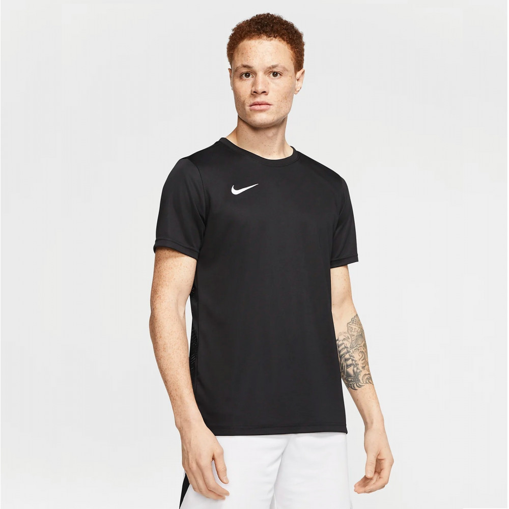 Футболка чоловіча Nike Dry Fit BV6708 010