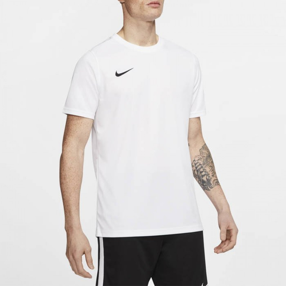 Футболка чоловіча Nike Dry Fit BV6708 100