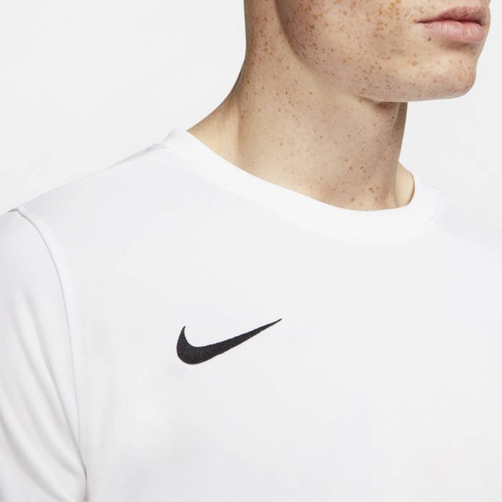 Футболка чоловіча Nike Dry Fit BV6708 100