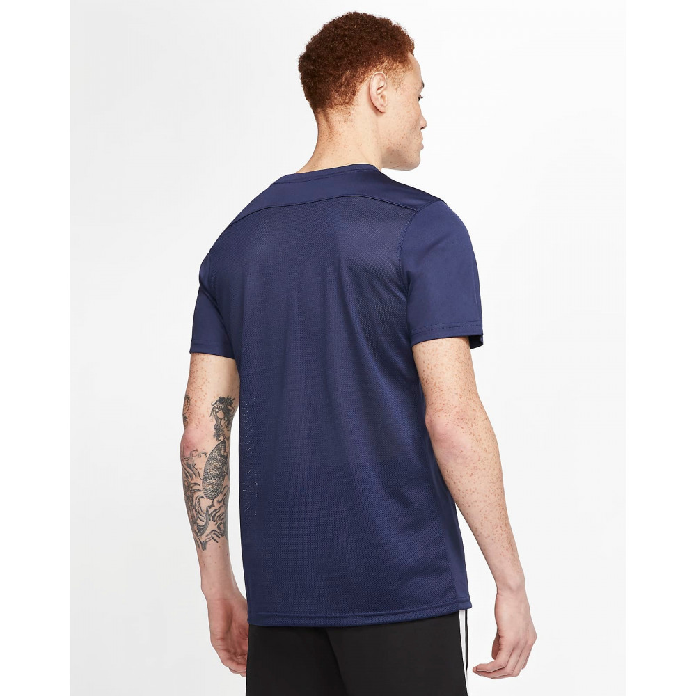 Футболка Nike Dry Fit Slim Fit BV6708 410