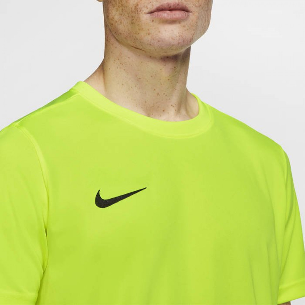Футболка Nike Dry Fit Slim Fit BV6708 702