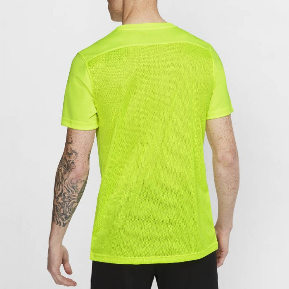 Футболка Nike Dry Fit Slim Fit BV6708 702
