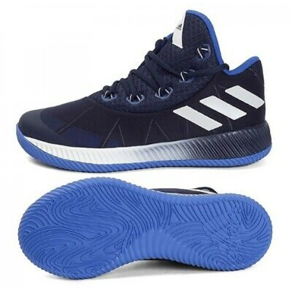 Кросівки Adidas Light Em Up BW0563