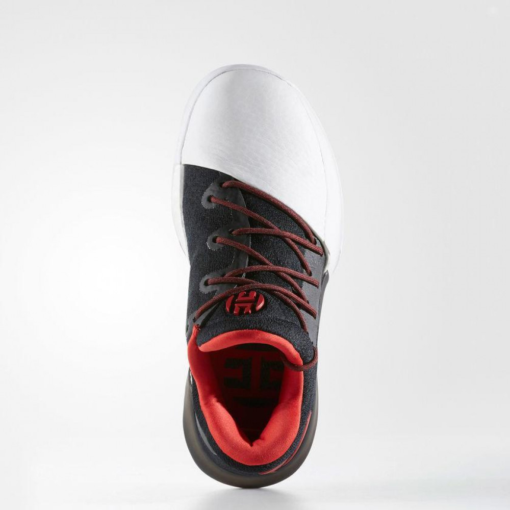 Кросівки Adidas Harden Vol.1 BW0630