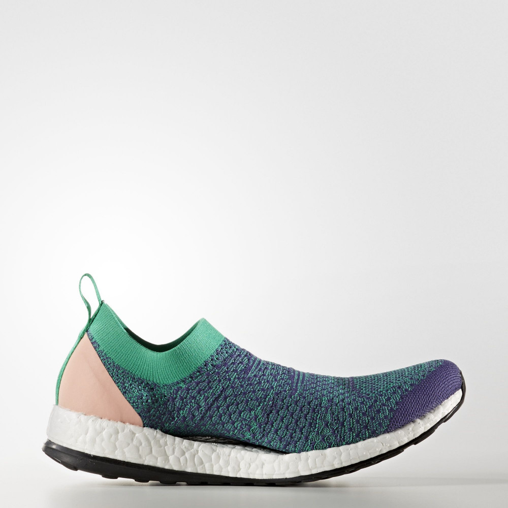 Кросівки Adidas Pure Boost X BY1970