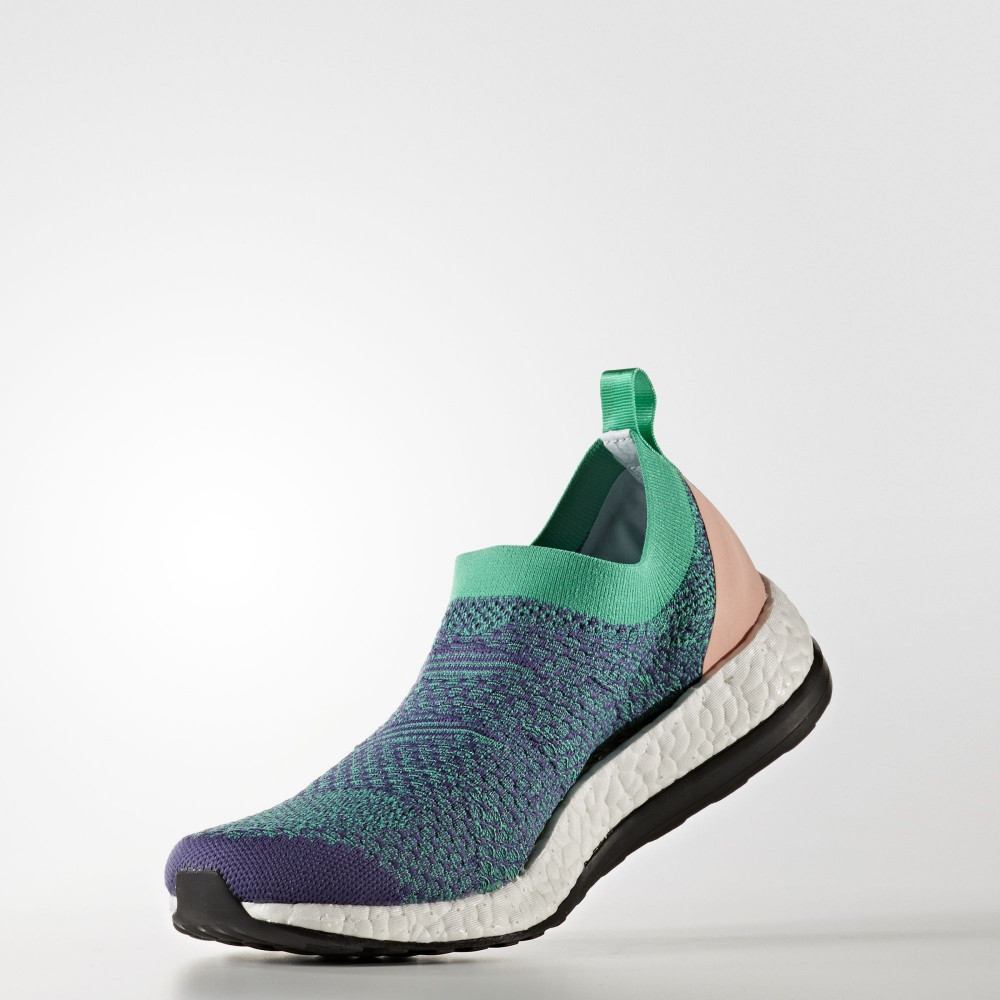Кросівки Adidas Pure Boost X BY1970