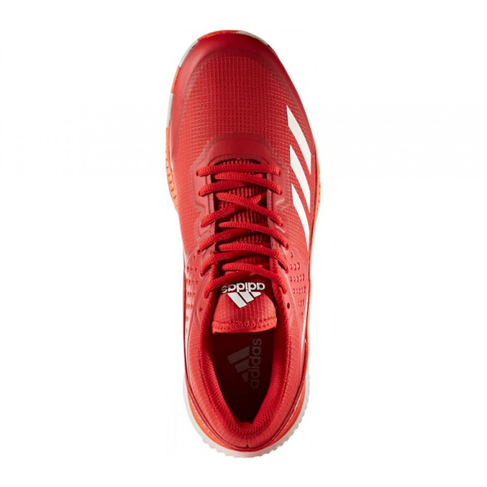 Кросівки Adidas Crazyflight Bounce BY2586