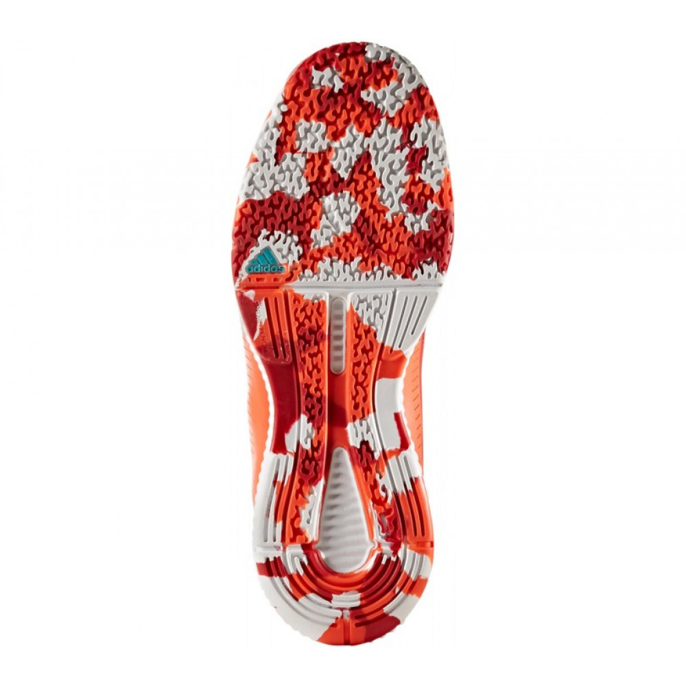 Кросівки Adidas Crazyflight Bounce BY2586
