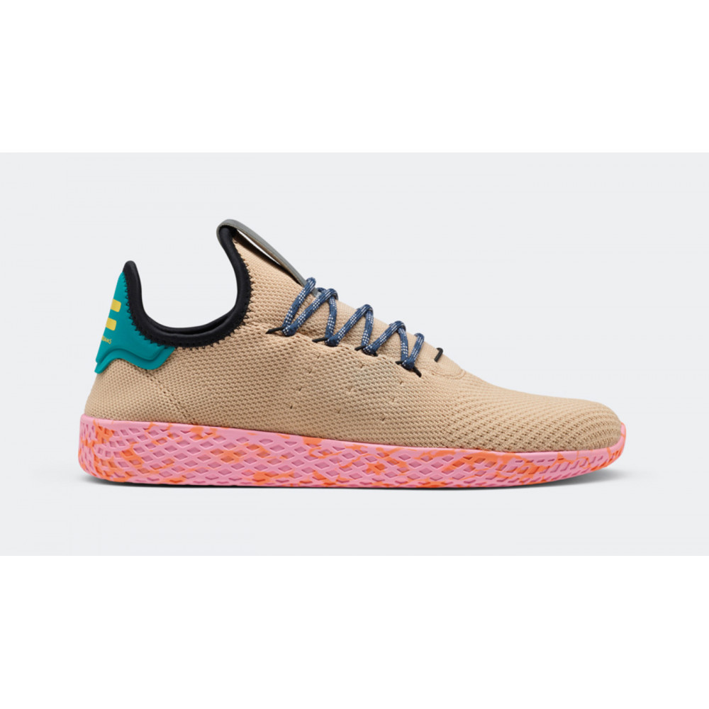 Кросівки Adidas PW Tennis HU Tan BY2672
