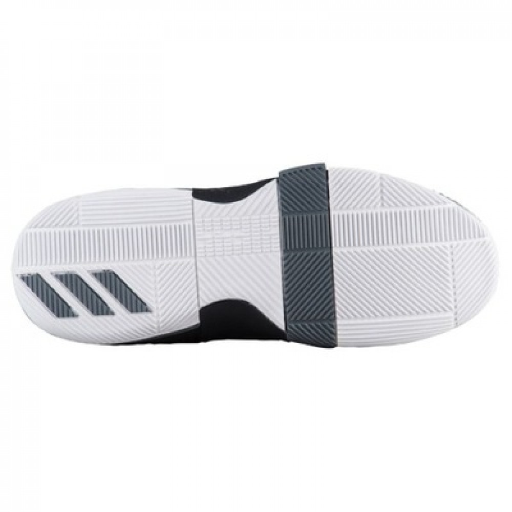 Кросівки Adidas Dame 3 Static BY3760