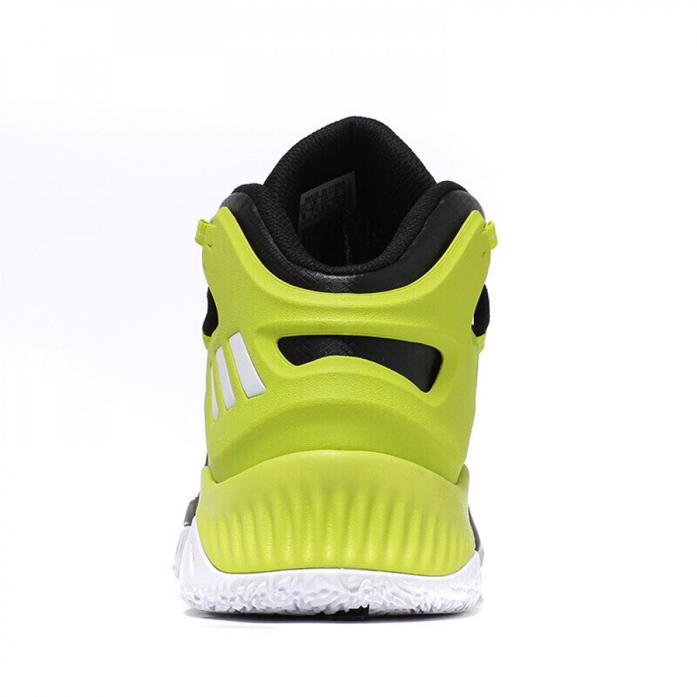 Кросівки Adidas Explosive Bounce BY3789