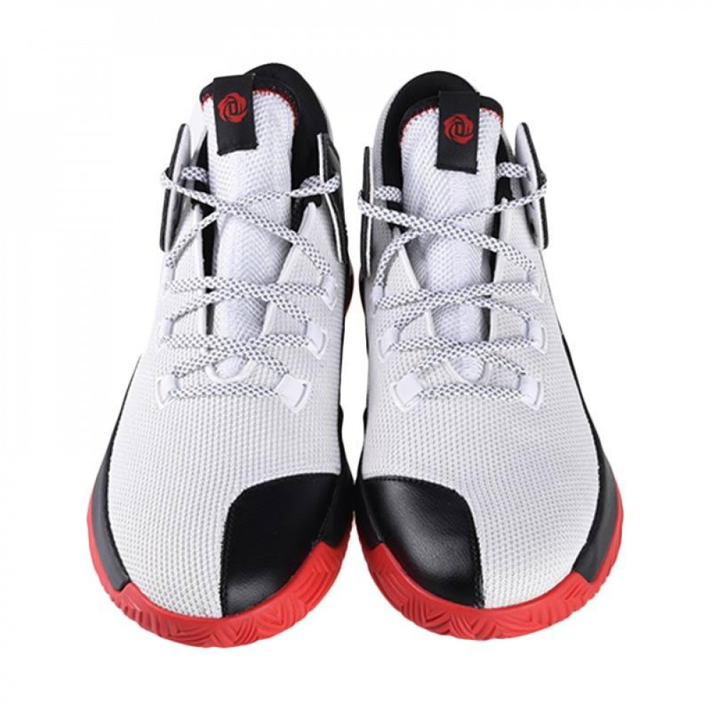 Кросівки Adidas Dame Rose Menase 2 BY4207