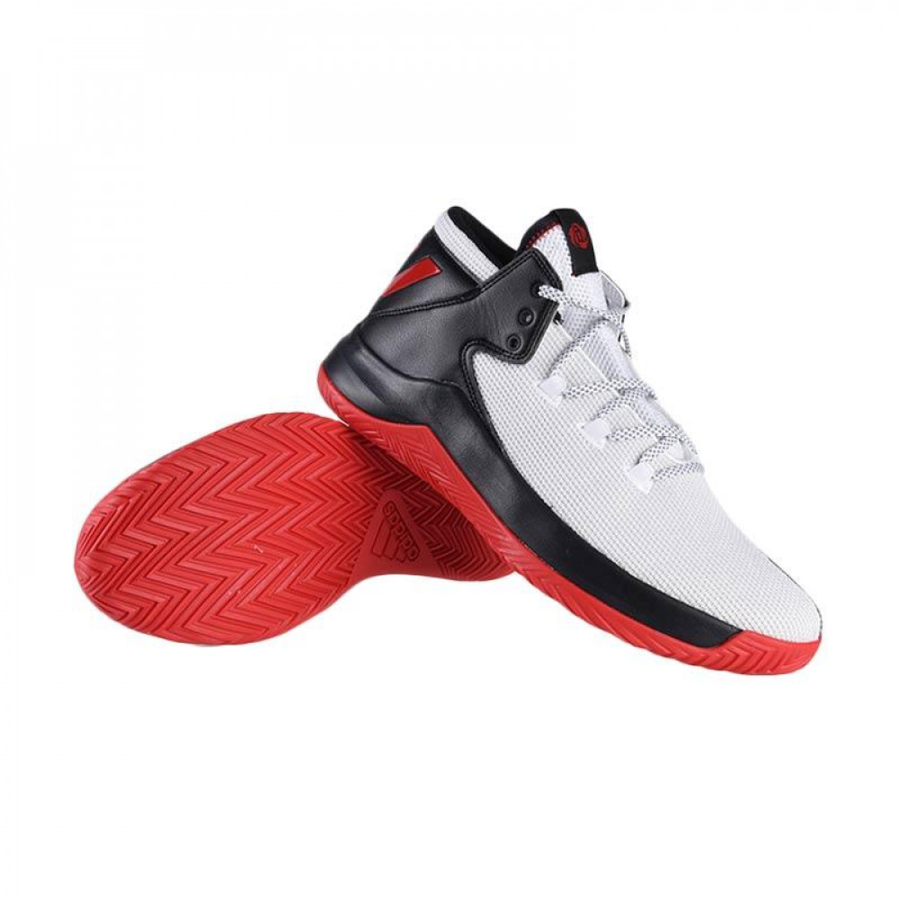 Кросівки Adidas Dame Rose Menase 2 BY4207