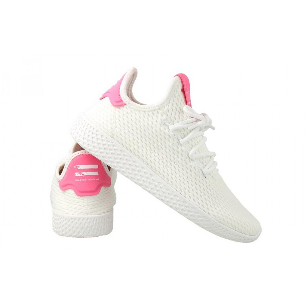 Кросівки Adidas Tennis Hu X Pharrell Williams BY8714