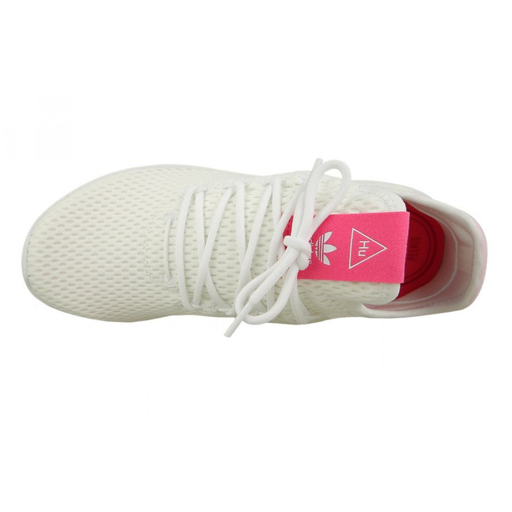 Кросівки Adidas Tennis Hu X Pharrell Williams BY8714