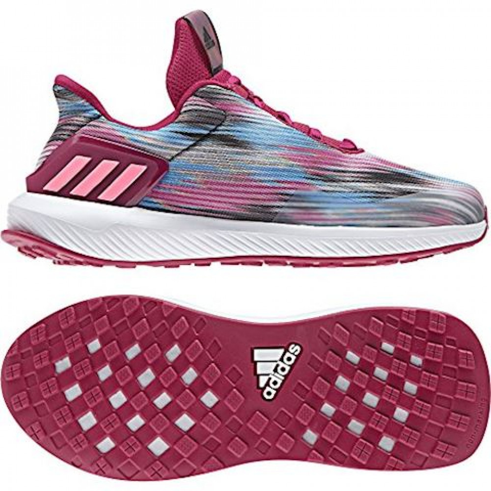 Кросівки Adidas RapidaRun BY8968