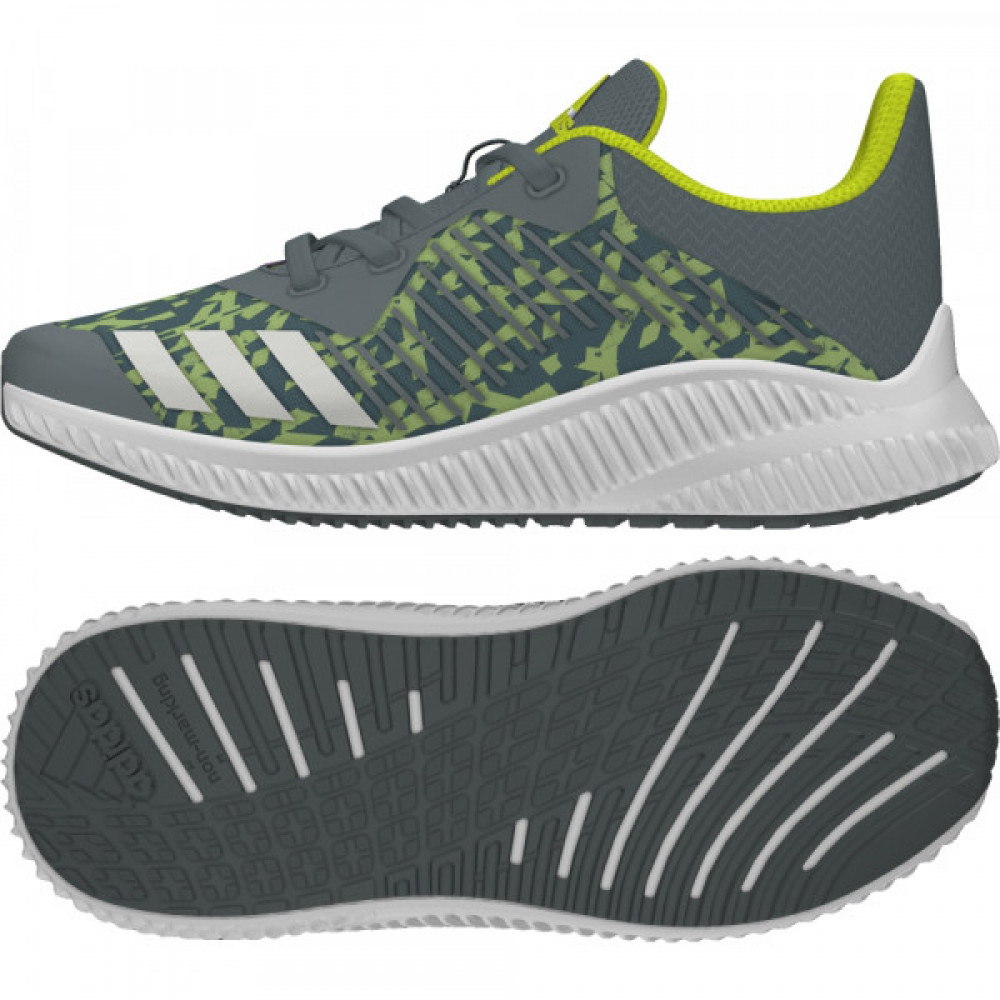 Кросівки Adidas FortaRun BY9000