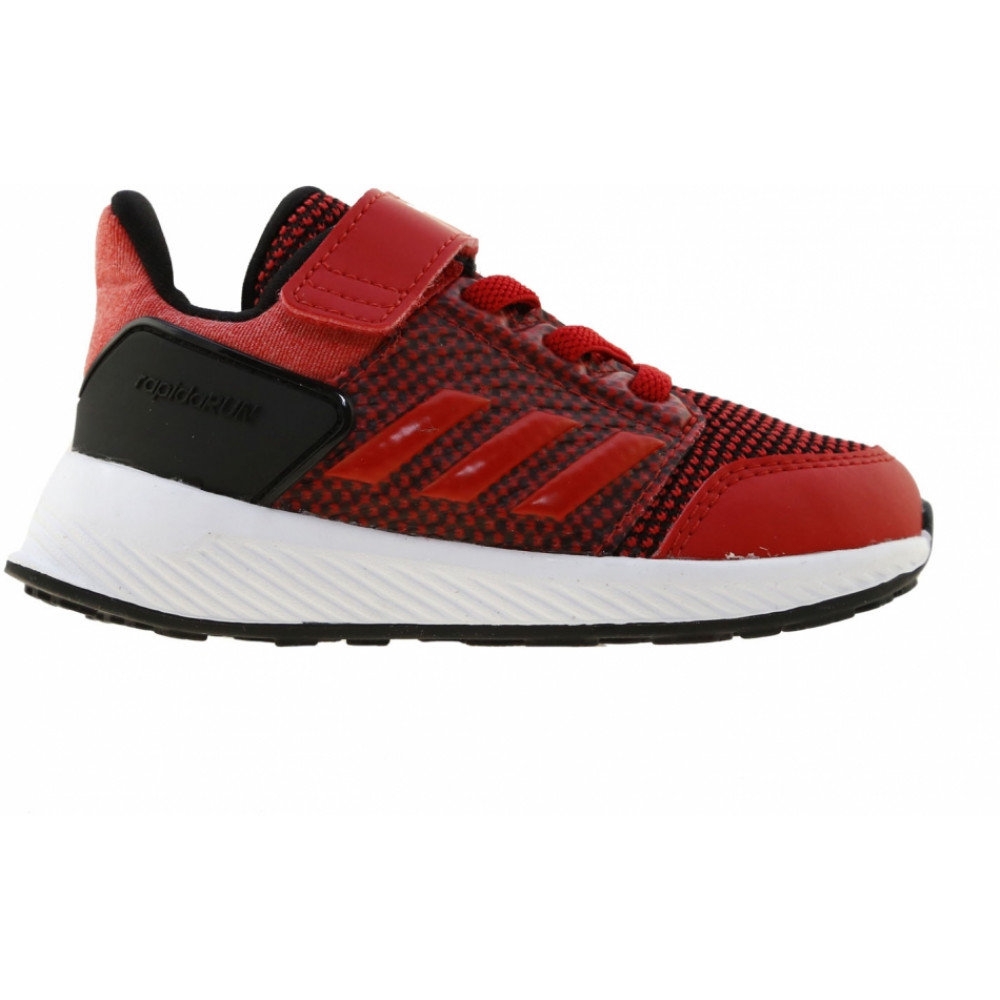 Кросівки дитячі Adidas RapidaRun EI BY9026