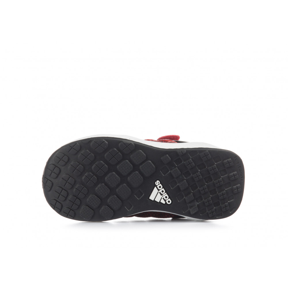 Кросівки дитячі Adidas RapidaRun EI BY9026