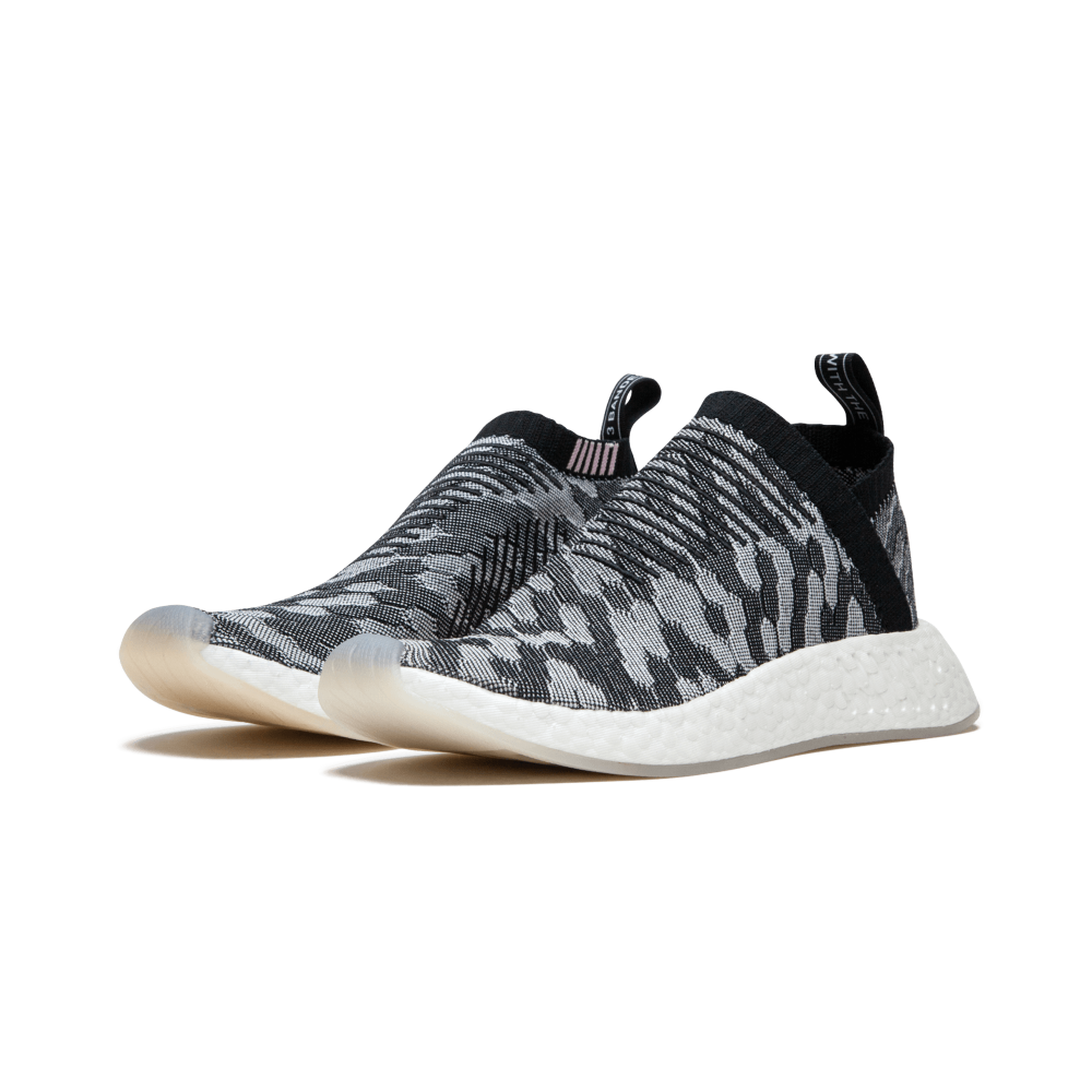 Кросівки Adidas NMD_CS2 Primeknit BY9312