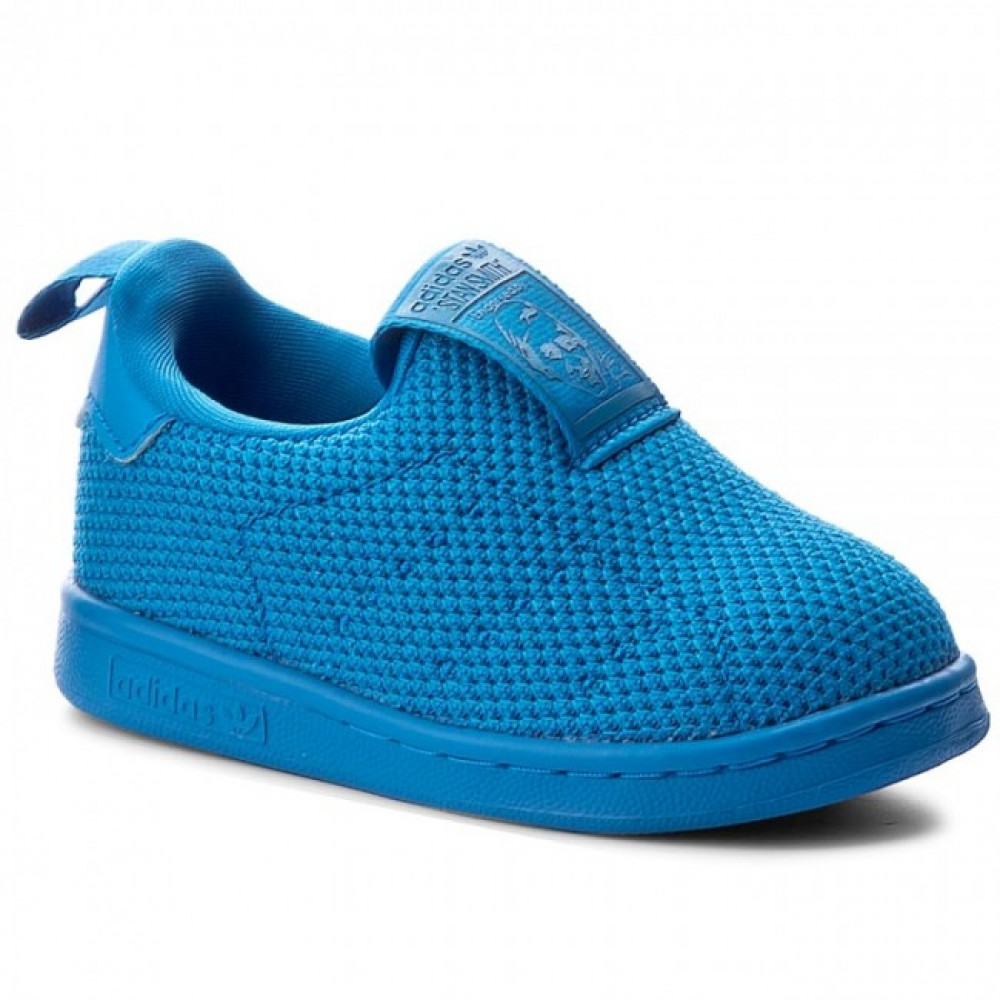 Кросівки Adidas Stan Smith BZ0551