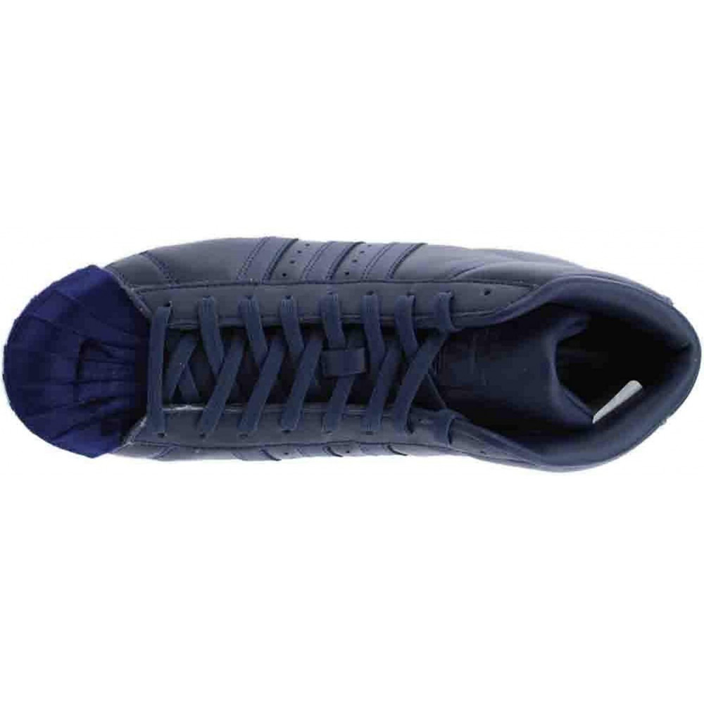 Кросівки Adidas Promodel BZ0639