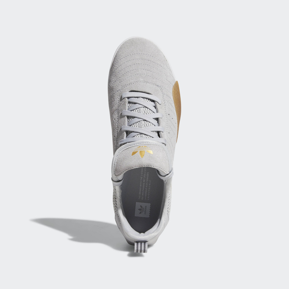 Кросівки Adidas 3ST.003 B27818