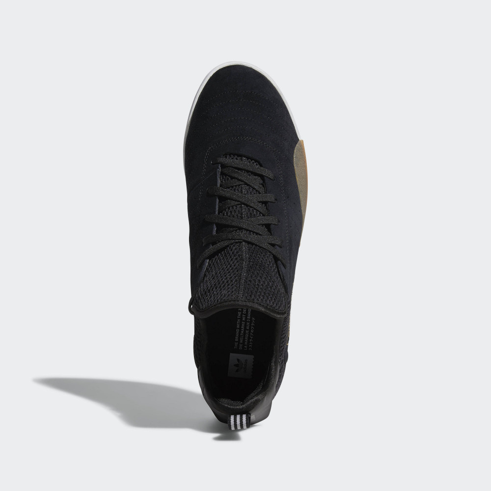 Кросівки Adidas 3ST.003 B27820