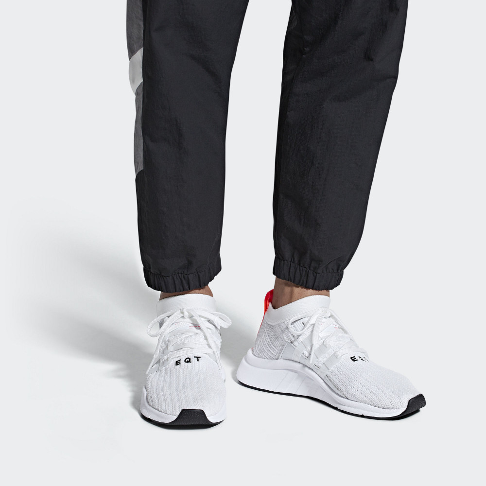 Кросівки Adidas EQT Support Mid ADV Primeknit B28133