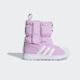 Чобітки Adidas Superstar Winter CF C B37296