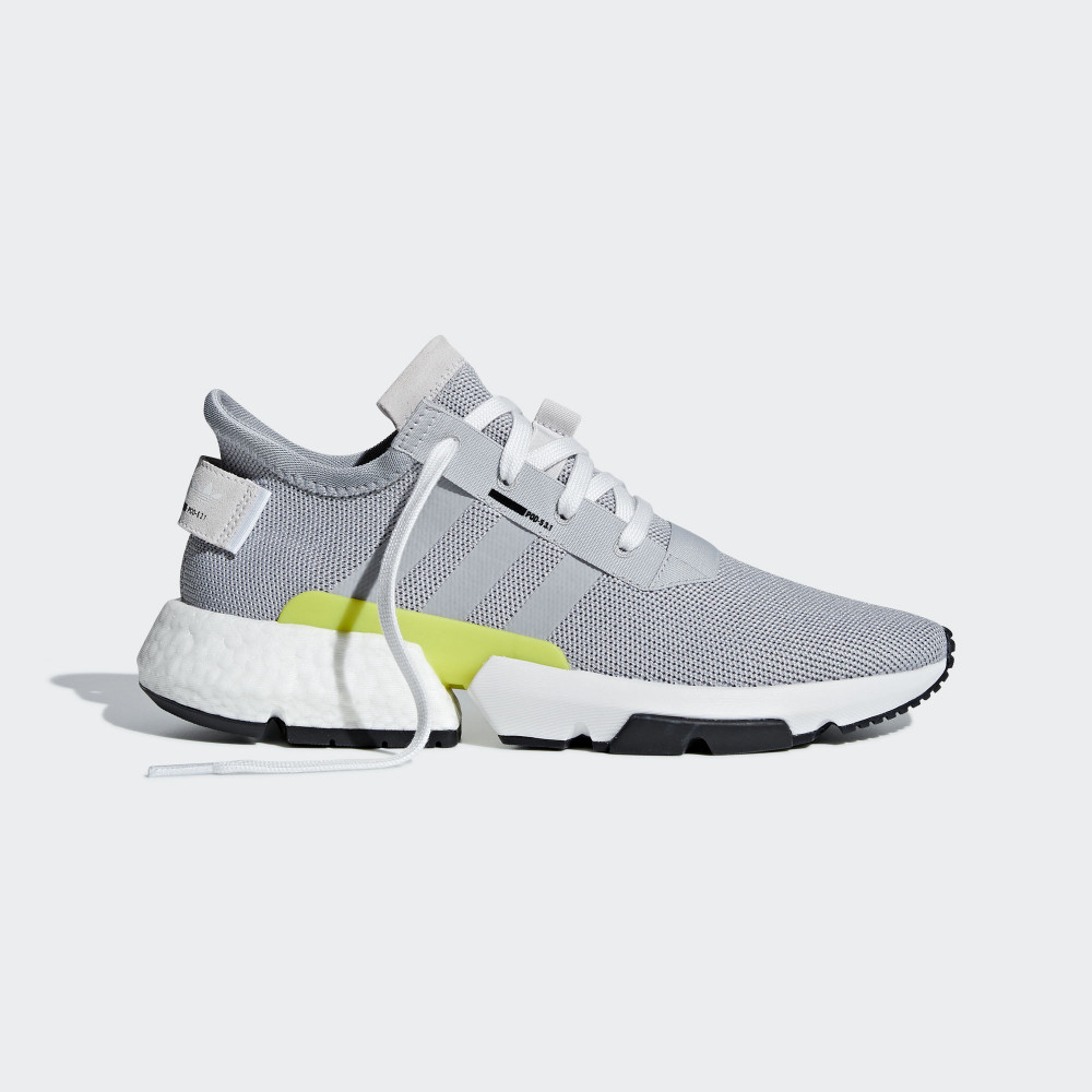 Кросівки Adidas POD-S3.2 B37363