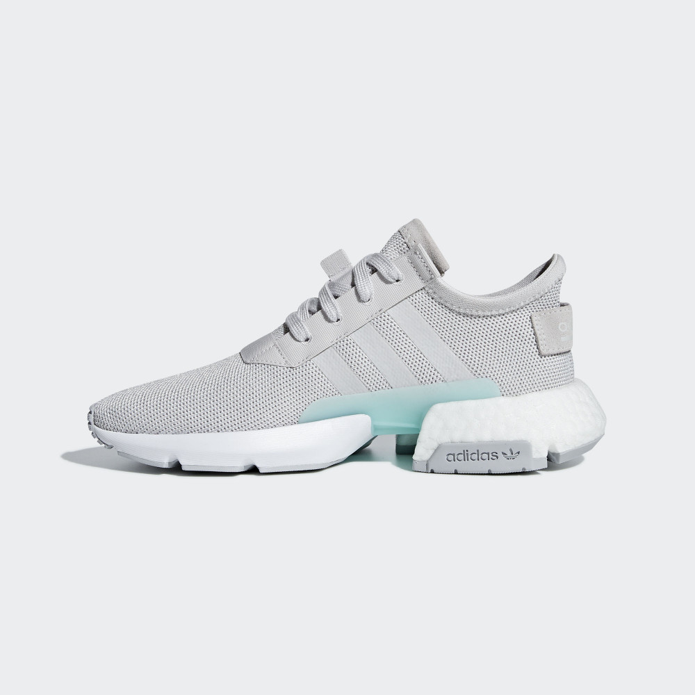 Кросівки Adidas POD-S3.1 B37458